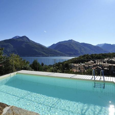 Belmonte Appartement Pianello Del Lario Buitenkant foto
